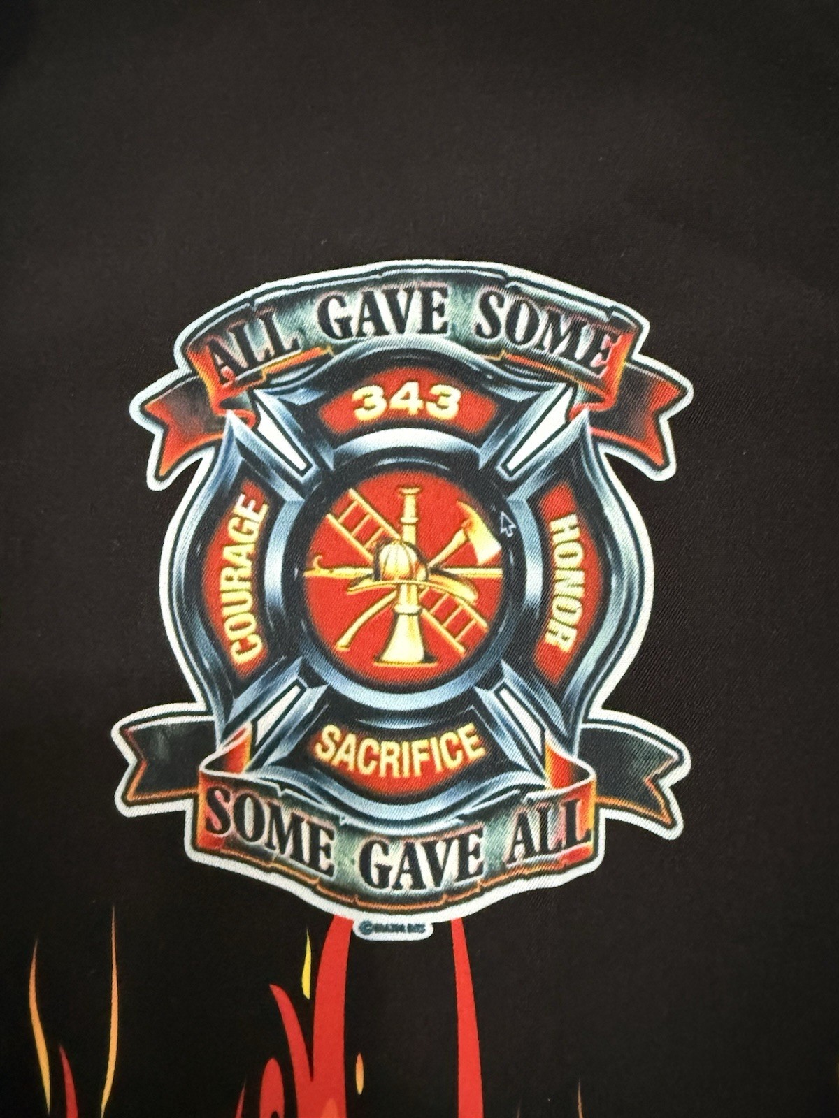 WarriorXGear Firefighter Performance Cross-Traini… - image 2