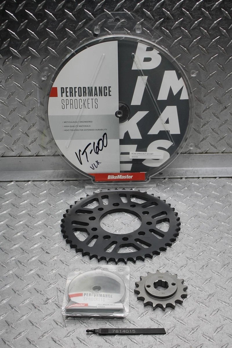 Câble De Transmission Compteur Pour Honda VT600C Shadow (1989-2000) – Neuf