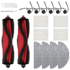 Comprehensive 18-Piece Accessory Kit for Roborock Q7 M5/M5 , Q7 L5/L5 Vacuums
