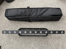 Chauvet DJ COLORband T3BT ILS Linear Wash Light Padded Bag