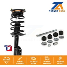Front Complete Shock Assembly And TQ Link Kit For Chevrolet Impala Limited
