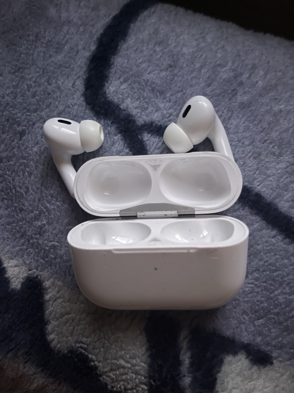 AirPods Pro 3 Wireless Earbuds with ANC & Transparency Mode-image