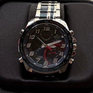 Casio Edifice Ecb 900 | eBay