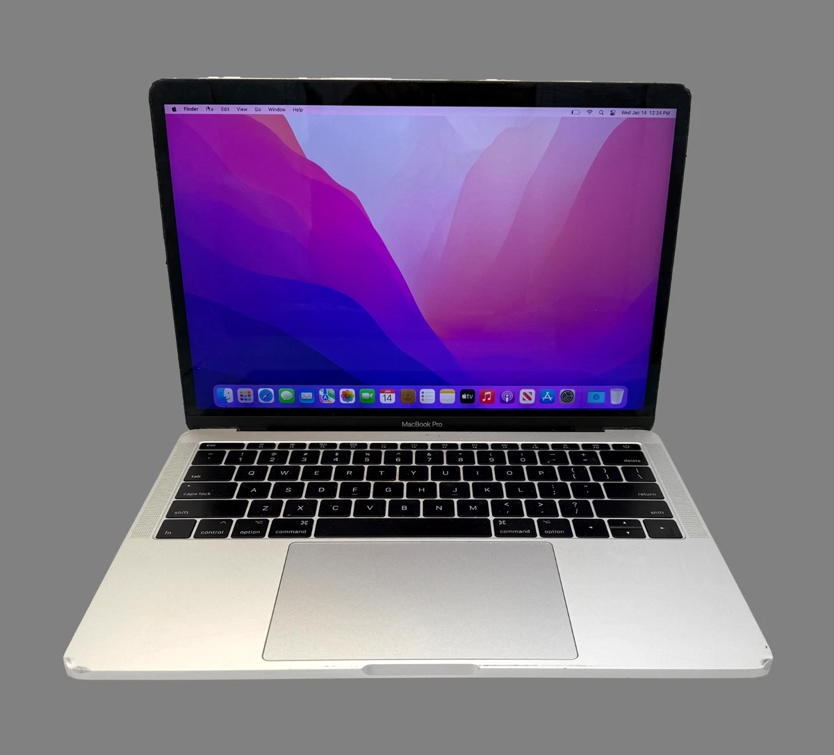 Las mejores ofertas en Apple MacBook Pro 13 in 2016 | eBay