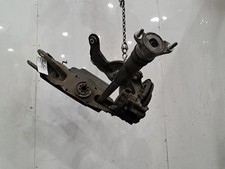 2019 MERCEDES BENZ CLA O/S Drivers Right Rear Strut Shock Absorber