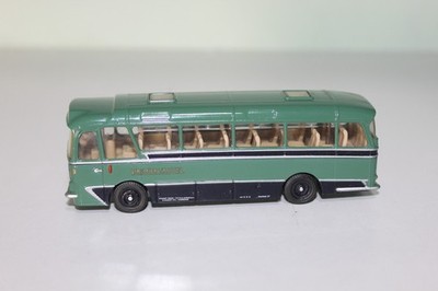 EFE 1:76 HARRINGTON GRENADIER COACH BUS - PREMIER TRAVEL BIRMINGHAM