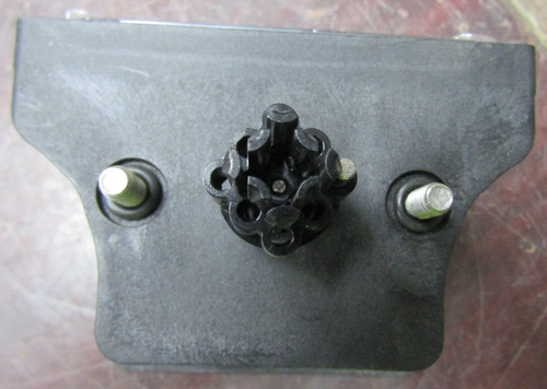 😃 HONEYWELL GAS METER READER 22-1164 - Picture 3 of 7