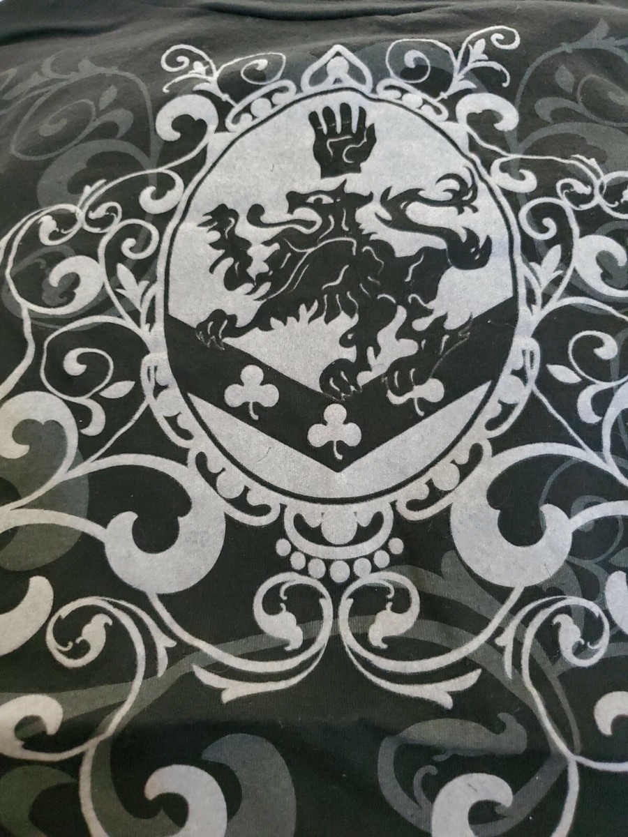 Twilight Saga New Moon  Tee View 2