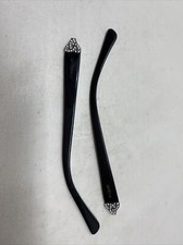 VOGUE VO 2789-B W44 BLACK 135mm TEMPLE ARM PARTS T78