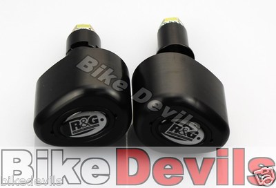 Kawasaki ZX-10RR ZX10RR 2021-2025 R&G Racing Aero Crash Protektoren Spulen Spund