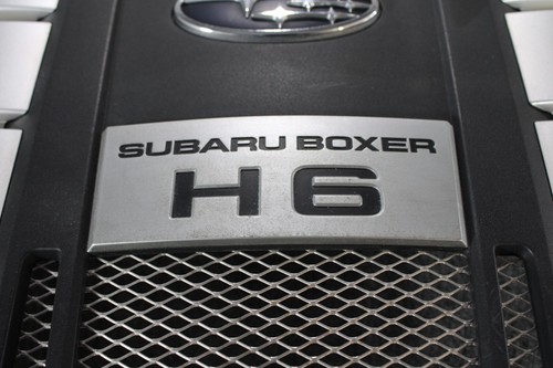 SUBARU LEGACY BPE BL5 OEM JDM RHD SUBARU BOXER H6 ENGINE COVER HOOD PANEL - Picture 5 of 11