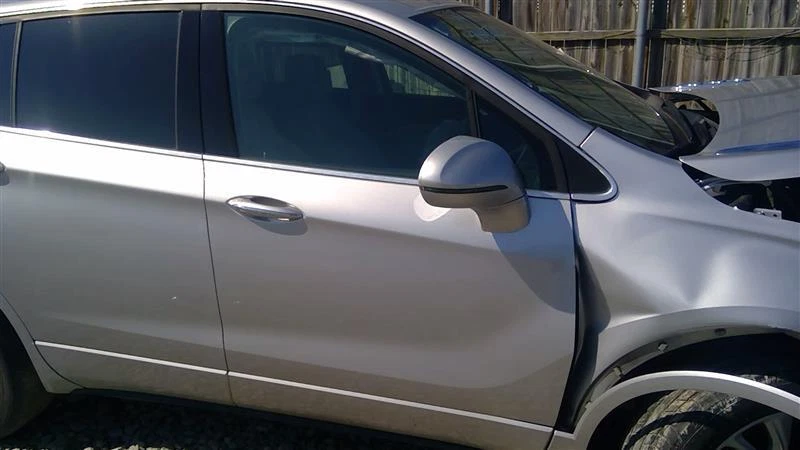 Used Left Headlight Assembly fits: 2019 Buick Envision xenon HID headlamps Left - Image 4 of 4