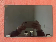 Dell XPS 13  9310 touch Top Assembly AM-OLED 3840*2160 (Silver) 13.4 Glossy