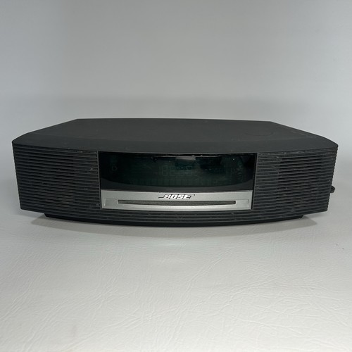 Telecomando Universale Sostitutivo Per Bose Wave Music System AWRCC1 AWRCC2 – Nero - Foto 2