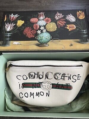 Gucci Coco Captain Limited Edition Belt Bag | eBay