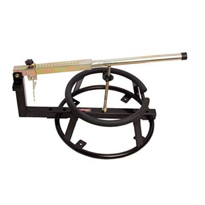 #ad #ad Tusk Portable Motorcycle Tire Changing Stand and Bead Breaker $129.99