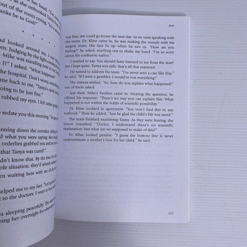 BOOK BUNDLE LOT 4 for Healing: Abandonment, Forgiveness, Grief, Fear, Mind - Picture 22 of 23