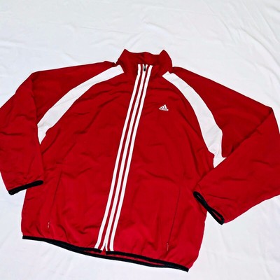 adidas nylon jacket