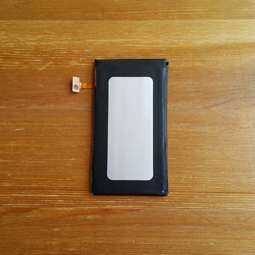 GENUINE HTC Windows Phone 8S A620e Battery BM59100 1700mAh Good Quality Local - Picture 10 of 12