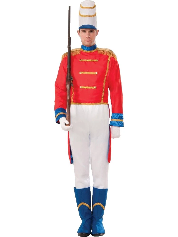 Disfraces de acrílico Rubie's para hombres