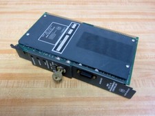 Allen Bradley 1772-LV PLC-2/15 Mini Processor 1772LV F/WRev.5 Ser.A w/Key