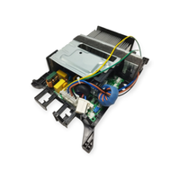 Ariston 6500895600 Ersatz-Elektronikplatine FüR Externe Klimaanlage