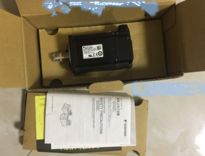 1PC YASKAWA AC SERVO MOTOR SGMAV-04ADA21 NEW ORIGINAL