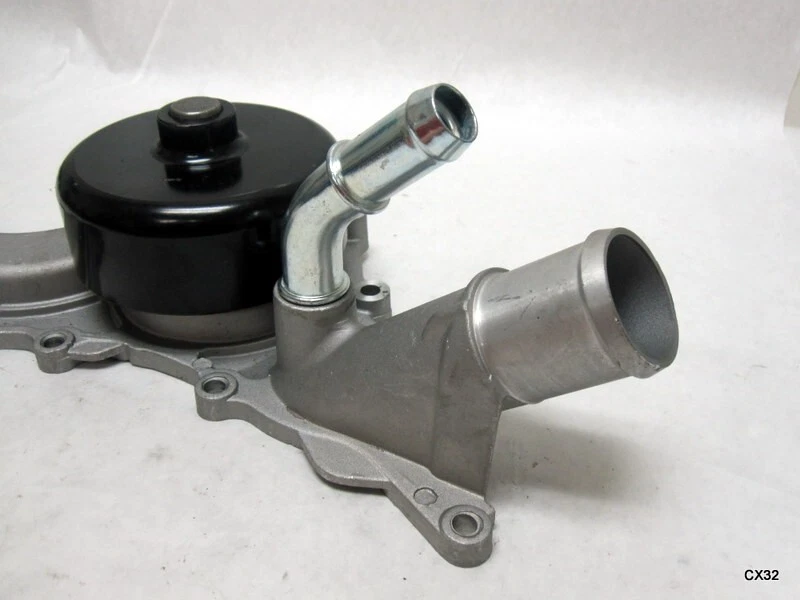 Bomba de agua del motor T5110, AW6169 sin junta para Dodge Avenger 2018-2020 Foto 2 de 4