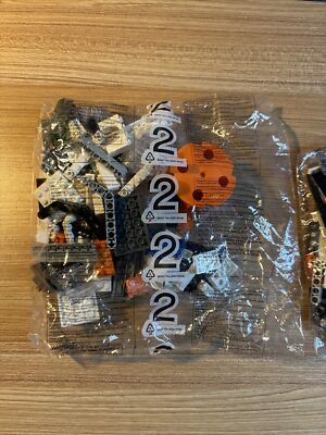 LEGO Space: Etx Alien Mothership Assault (7691) for sale online | eBay