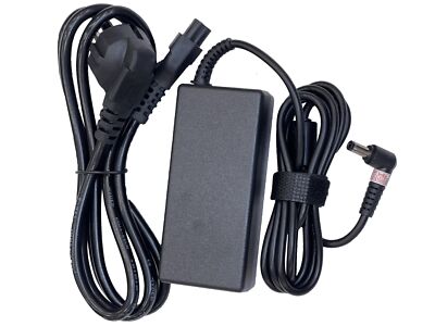 AC 65W Adapter Netzteil Ladegerät für Fujitsu LifeBook AH531 Serie, E544 Serie