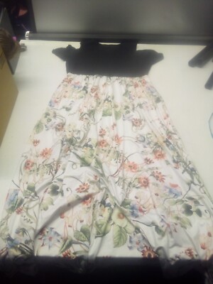 chinese dress ladies Petal and Pup Women's Achanti Pleated Maxi Dress
