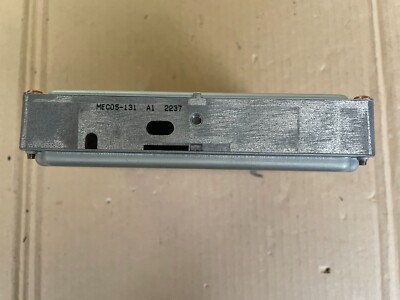 NISSAN Skyline R34 GTR BNR34 00-02 RB26DETT Engine Control Unit