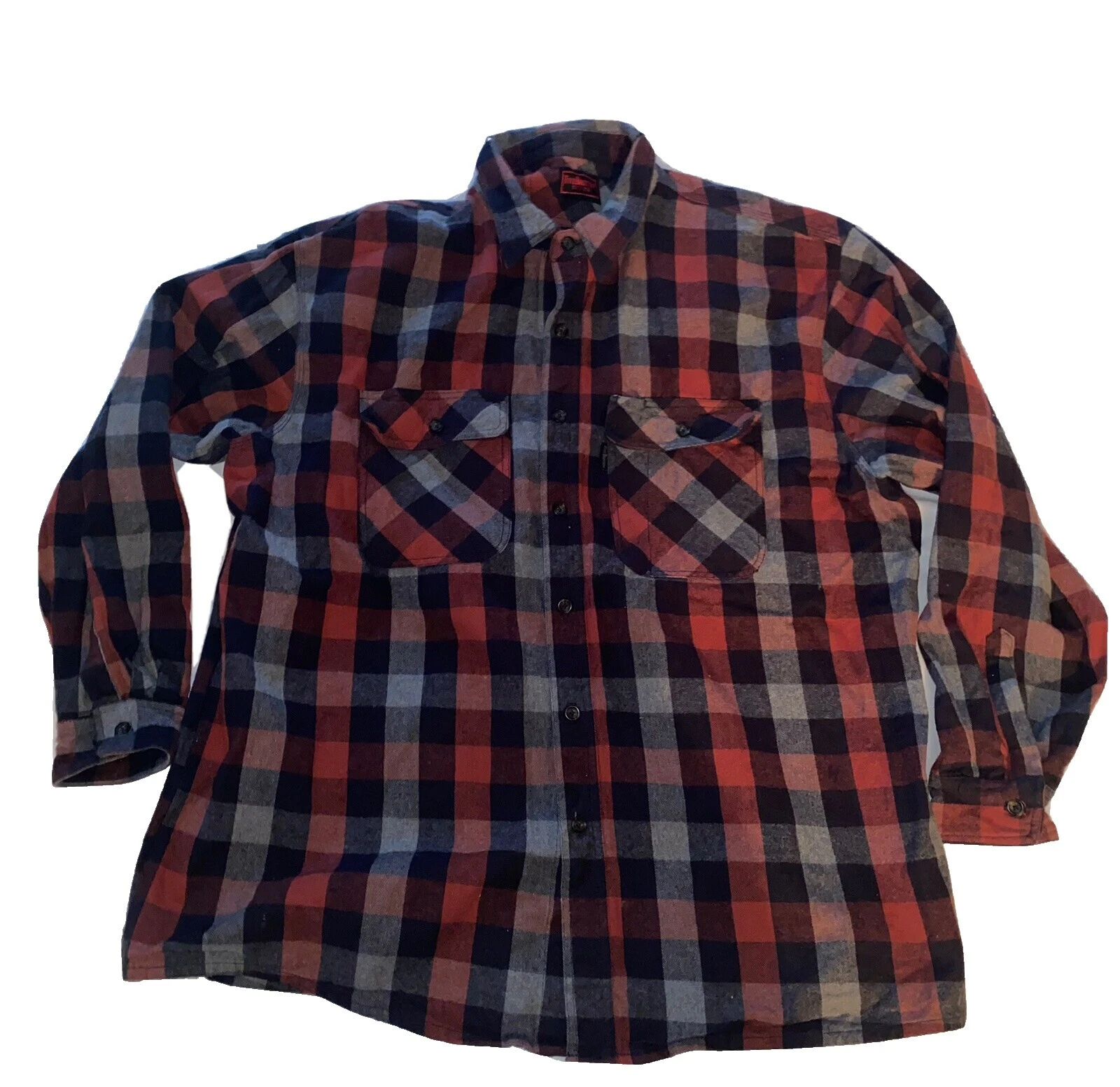 Ropa de tamaño regular Brother Negro para Hombres