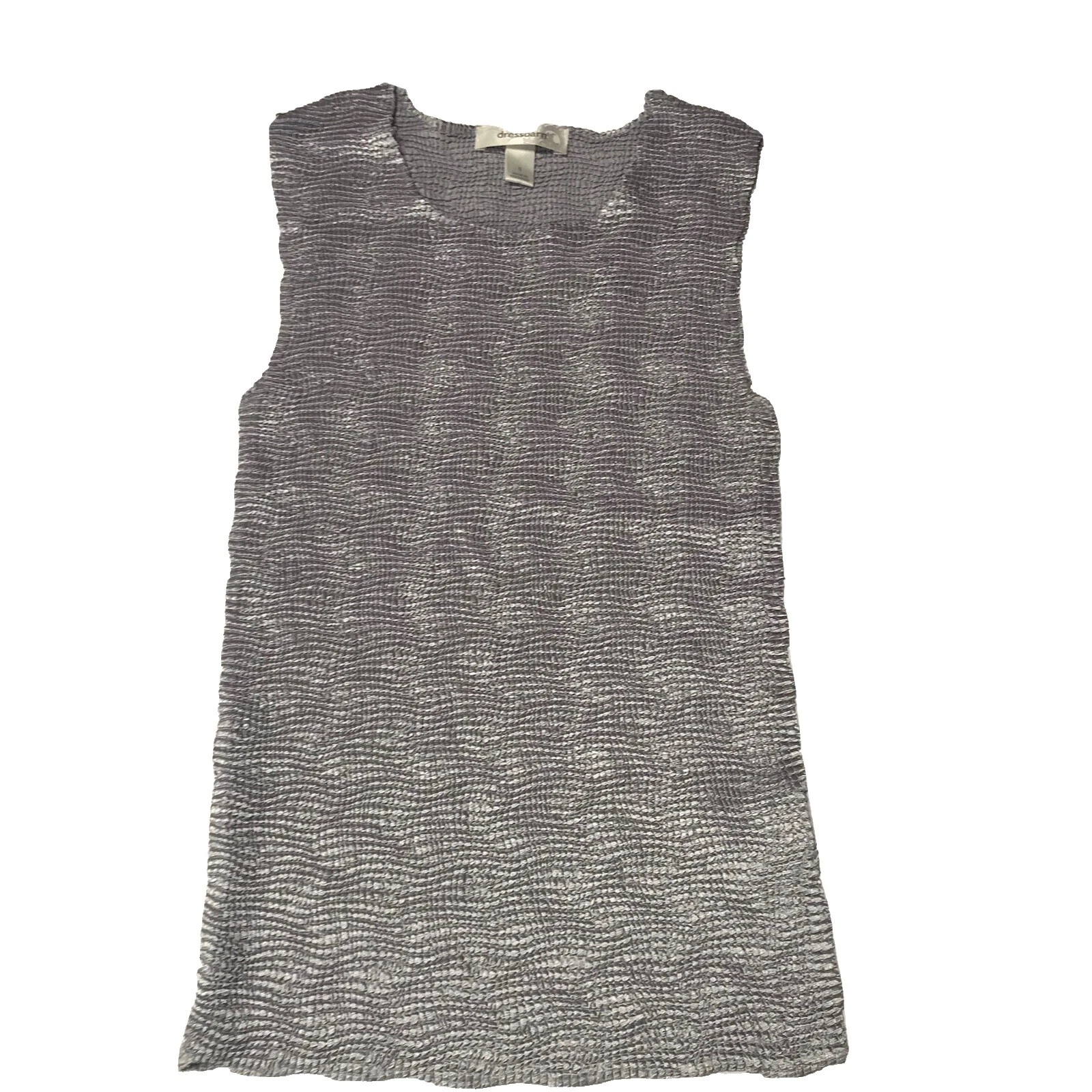 Dressbarn Camisetas sin mangas para De mujer