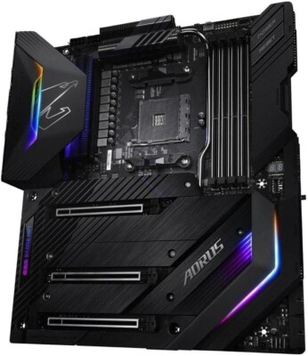 GIGABYTE X570 Aorus Xtreme PCI DDR4, Gaming Motherboard for sale