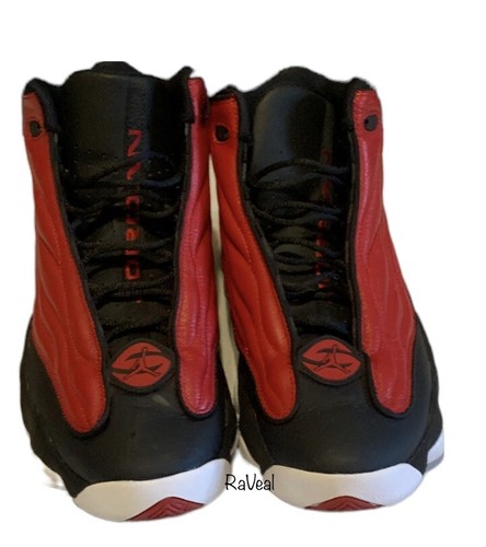 NIke Air Jordan Pro Strong Men Shoes 