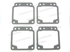4 X Carburetor Carb Float Bowl Gaskets XJ650 XJ650R XJ750 XJ750R for 18-2619