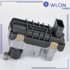 Turbo 763647-5021S actuator for Ford Focus Mondeo S-Max 1.8 TDCi 763647-5019S