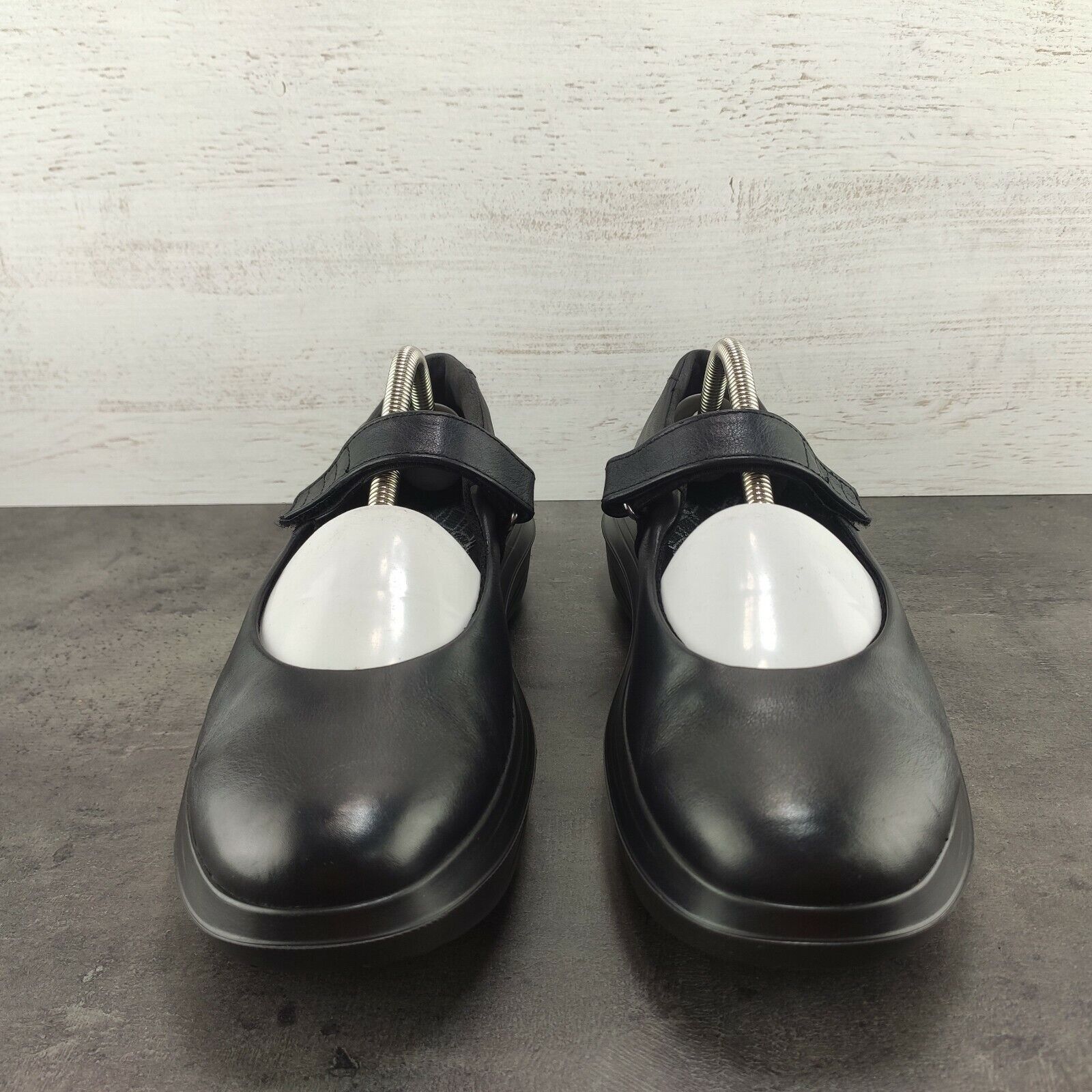 SALE!!! KyBoot/Kybun Luzern black shoes Sz EUR 37 2/3, US 7.5 wmns | eBay