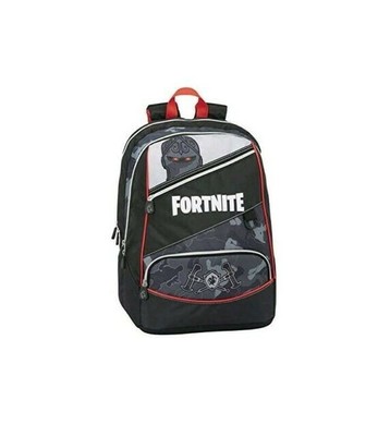 Cartelle, astucci e set per la scuola ZAINO ORGANIZZATO TROLLEY FORTNITE  PANINI SCUOLA 2019 2020 MEDIE SUPERIORI GAMING urban-earth.co.uk