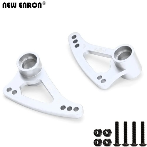 Long Travel Rocker Arms 5356 for Traxxas 1/10 Revo 3.3 Slayer Summit ERevo 2.0 - Picture 18 of 24