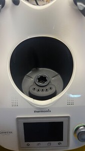 Vorwerk Thermomix TM5