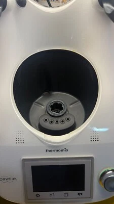 Vorwerk Thermomix TM5