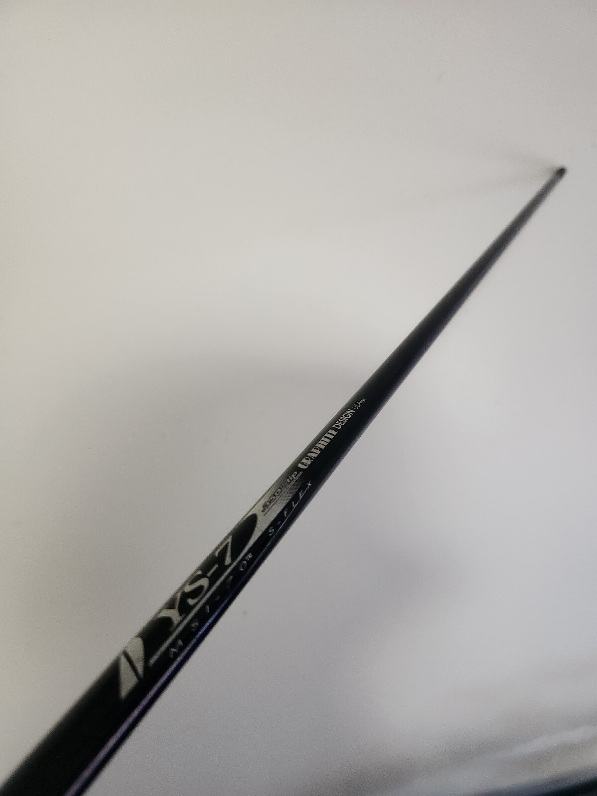 Graphite Design YS 7 Shaft EBay