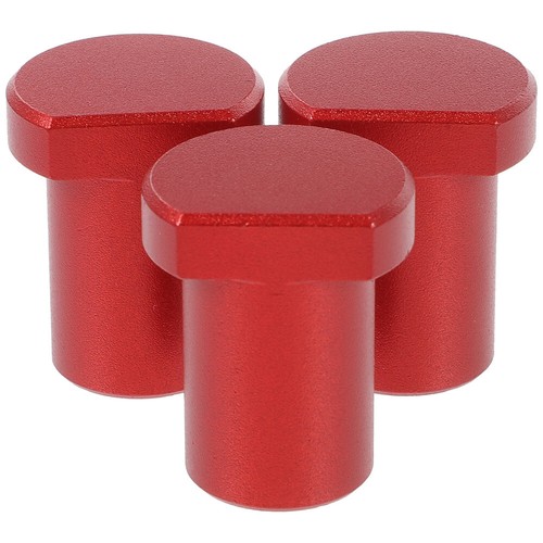 3 Pcs Desktop Card Bench Dogs Workbench Accessories for Woodworking Hold