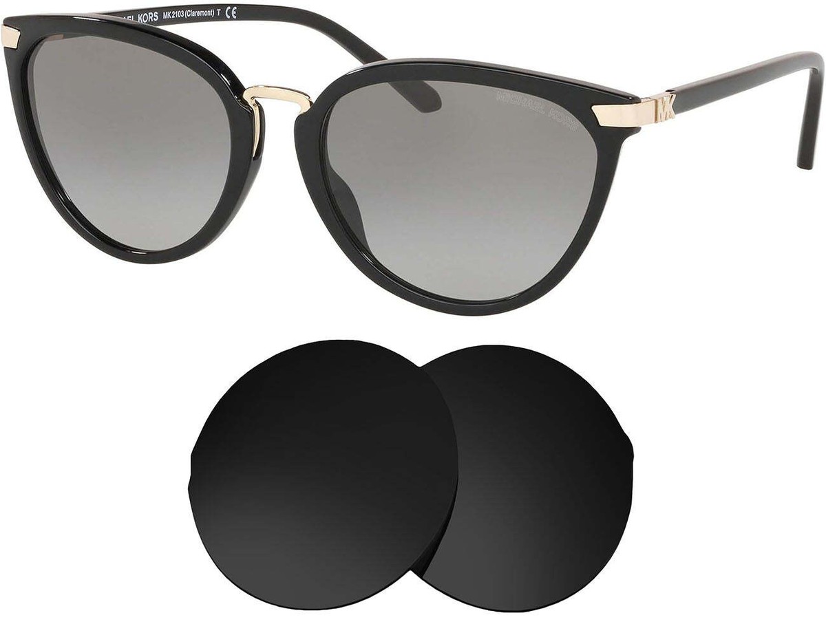 Seek Optics Replacement for Michael Kors Claremont M 2103