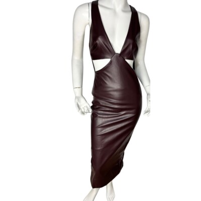 chinese dress ladies Nookie Off Duty Mini Dress main image 0