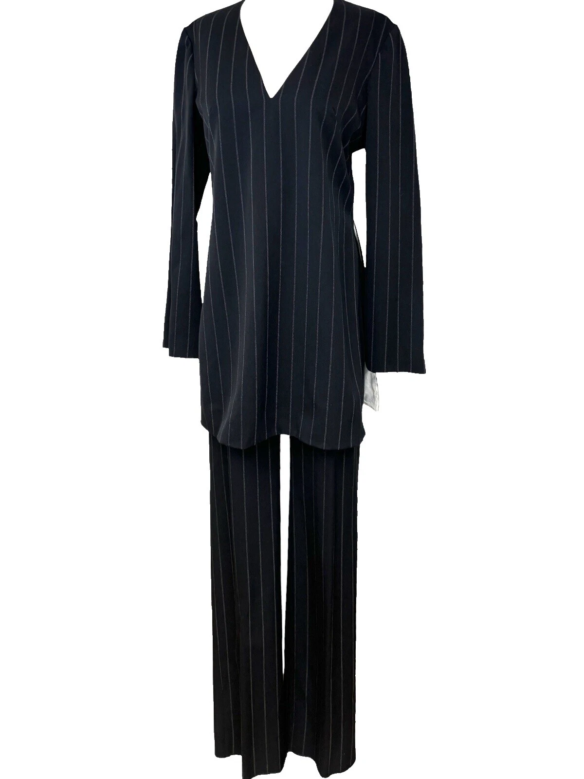 Trajes de Pantalón Versace para Mujeres