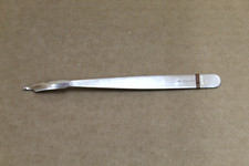 Synthes Hohmann 399.19 Retractor 160 mm Long x 8 mm Wide - Short Narrow Tip