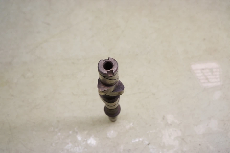 Norton N15CS G15 CS 750 1968 Atlas P11 N15 incomparable *2666B árbol de levas de levas Foto 2 de 4